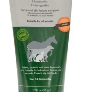 Vezer Care Honey Ointment