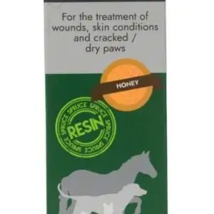 Vezer Care Honey Ointment