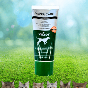 cat wound care ointment