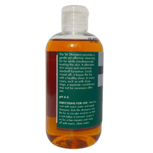 Tar Shampoo