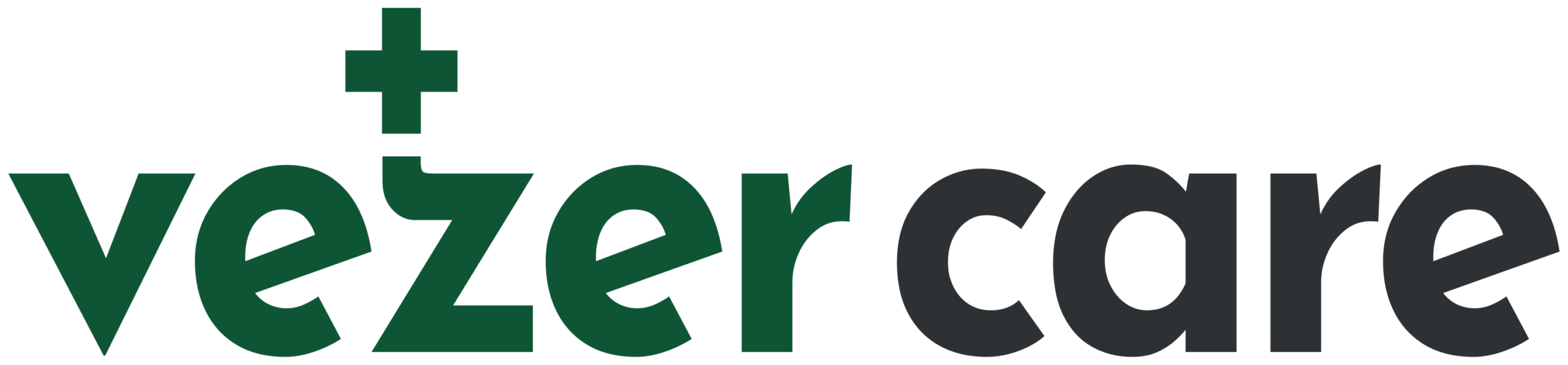 Vezer Care logo