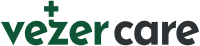 Vezer Care logo